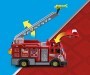 Playmobil 71233 Fire Truck (2023 model) Fire Engine